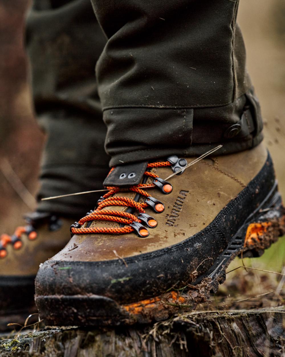 Harkila Mens Saxnas GTX Boots - Image 6