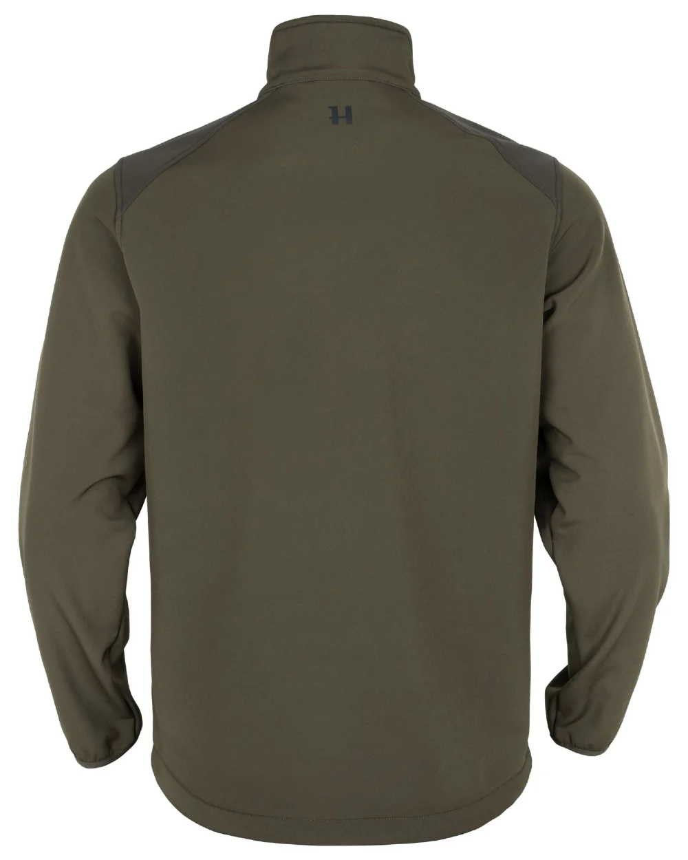 Harkila Mens Scandinavian Softshell Jacket - Image 2