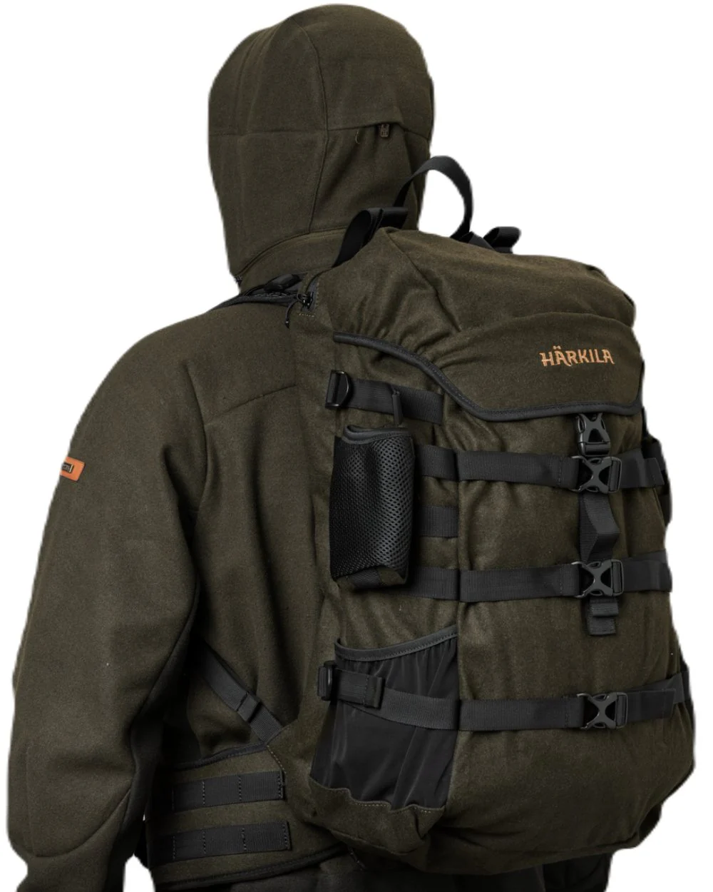 Harkila Metso 2.0 Rucksack Backpack - Image 3