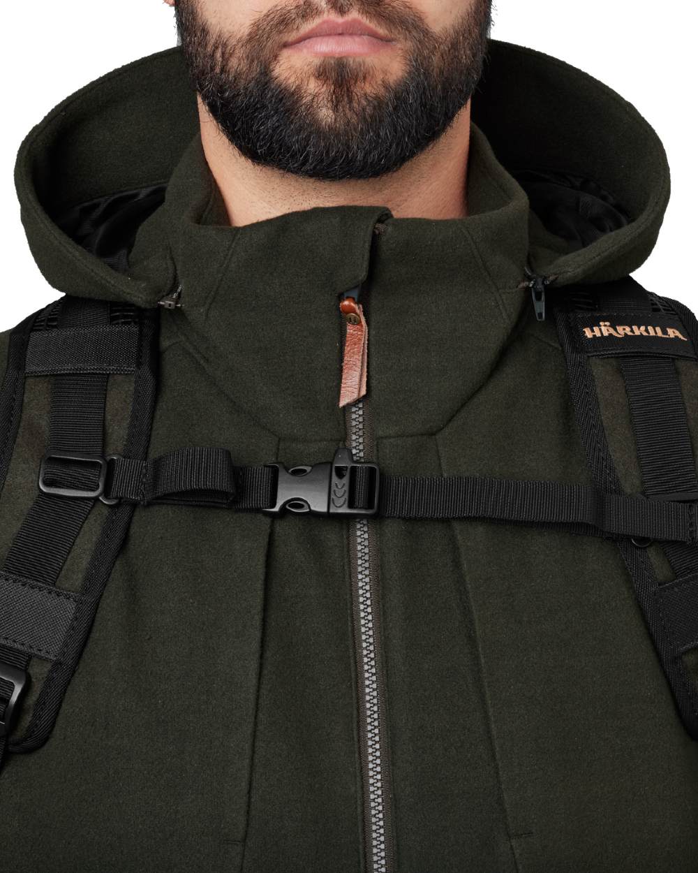 Harkila Metso 2.0 Rucksack Backpack - Image 4