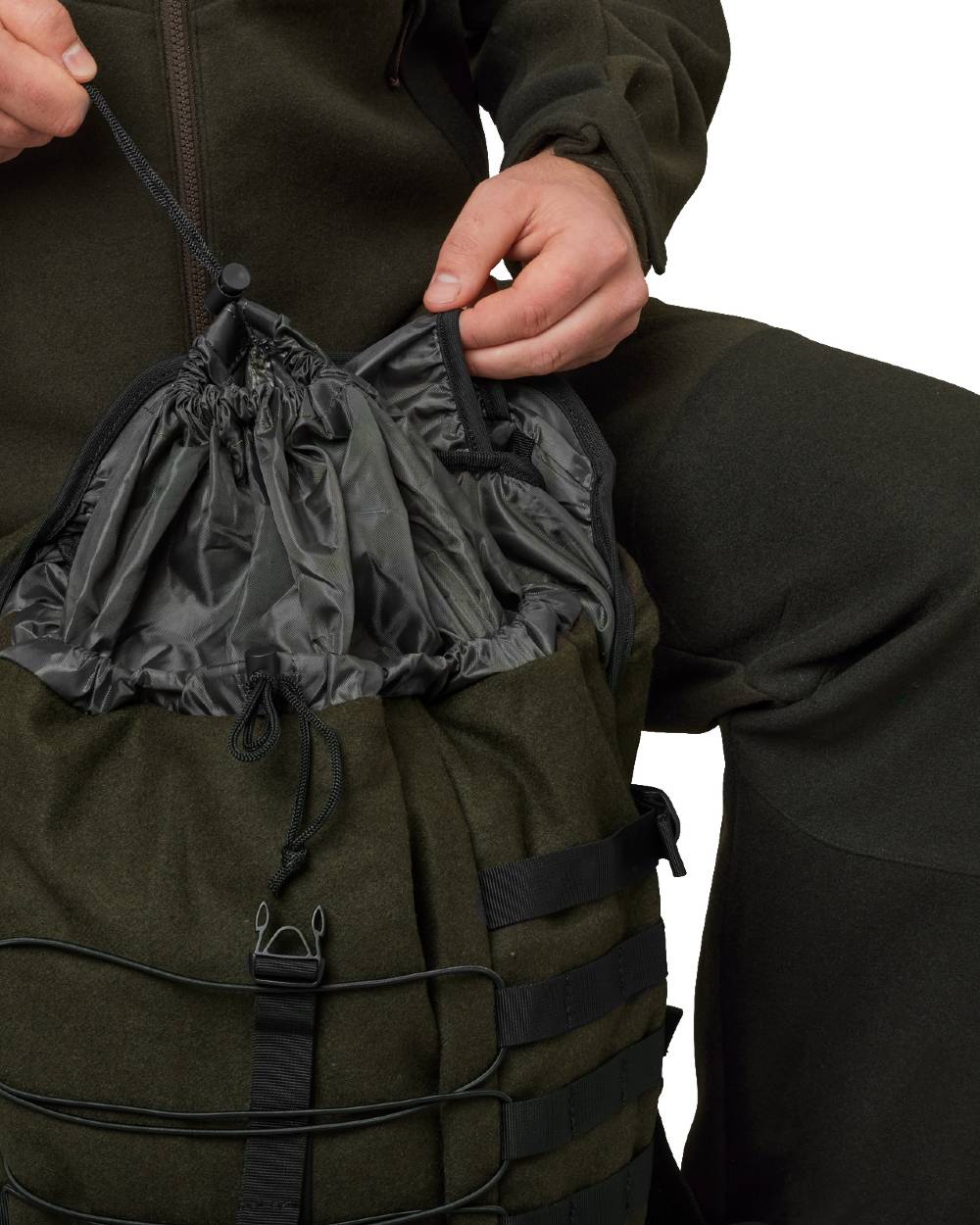 Harkila Metso 2.0 Rucksack Backpack - Image 6