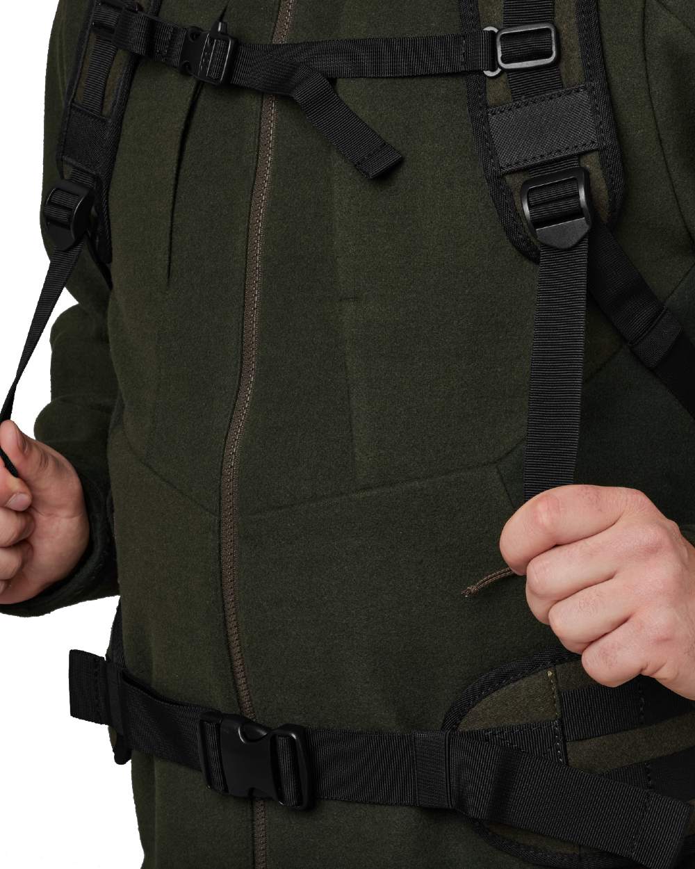 Harkila Metso 2.0 Rucksack Backpack - Image 7