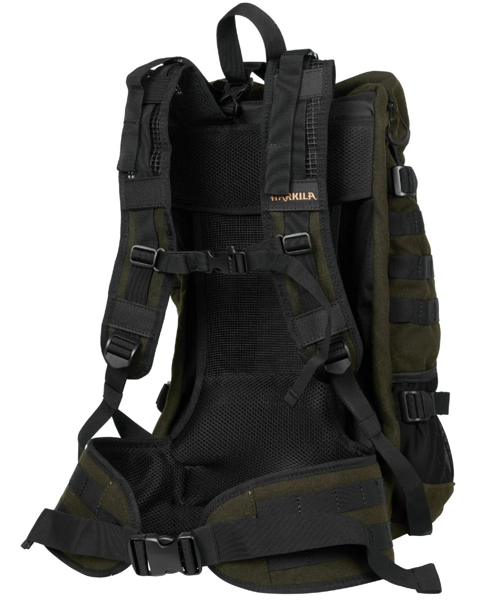 Harkila Metso 2.0 Rucksack Backpack - Image 8