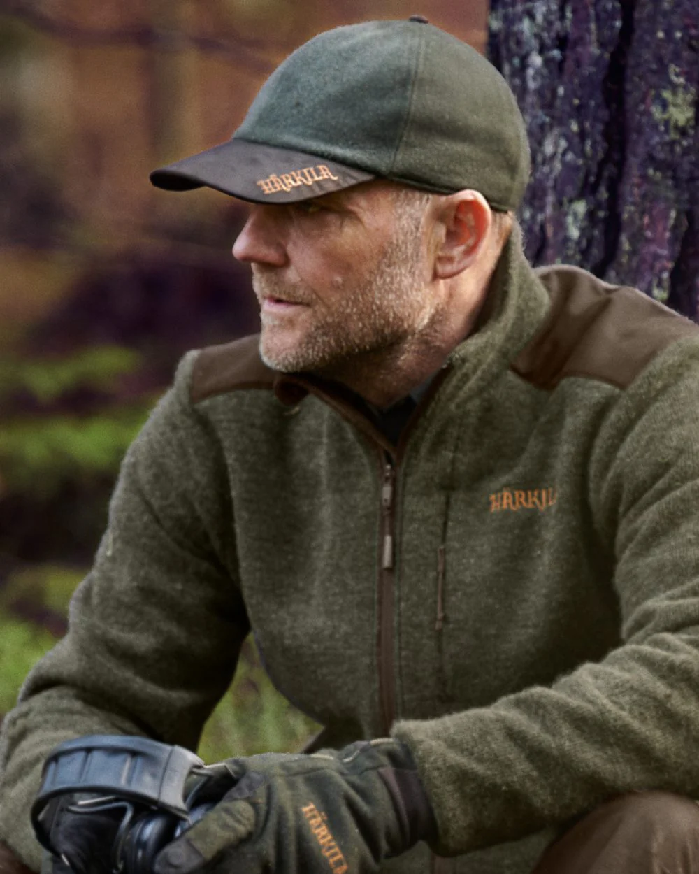 Harkila Metso Active Cap - Image 2