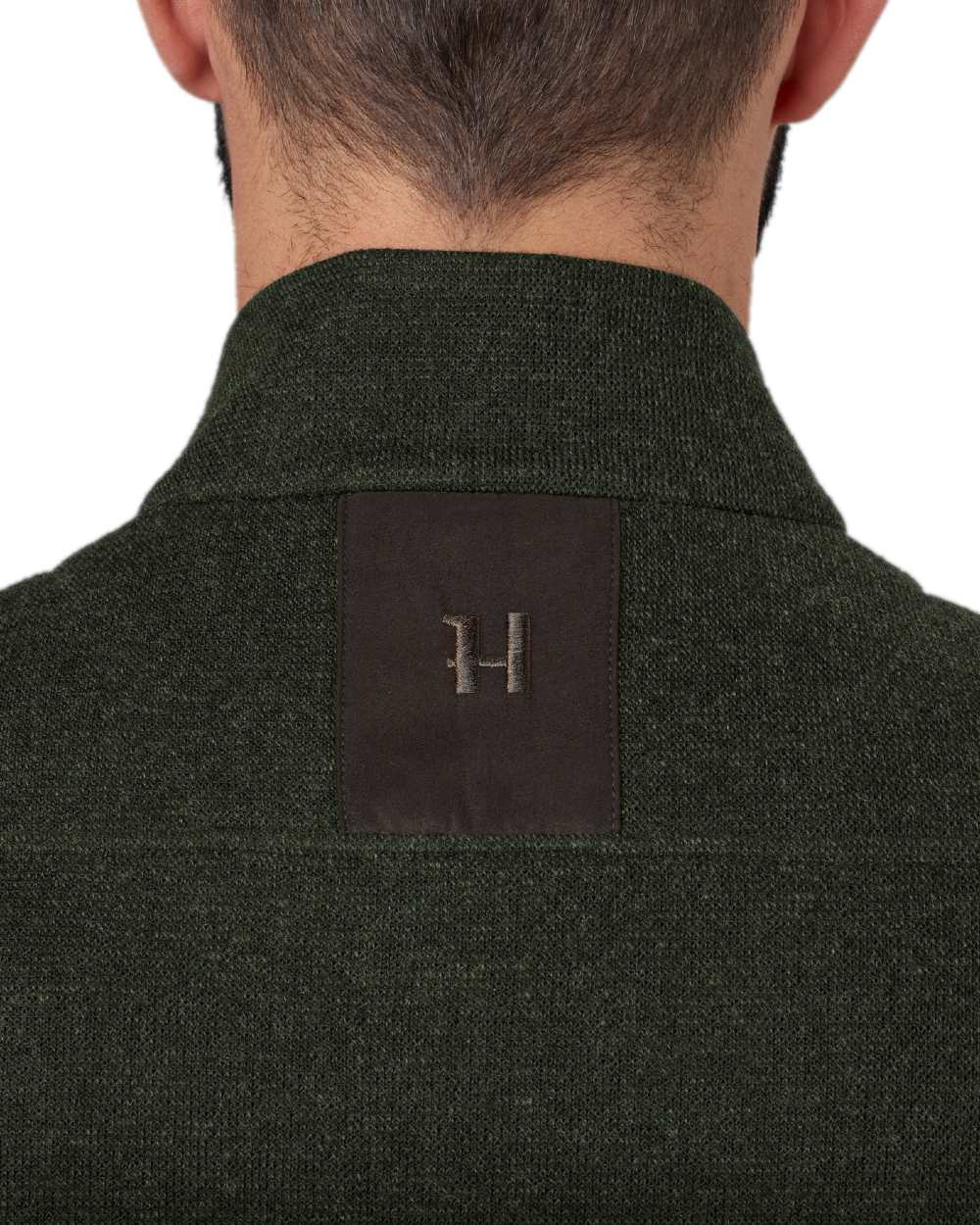 Harkila Metso Full Zip Fleece Jacket - Image 11