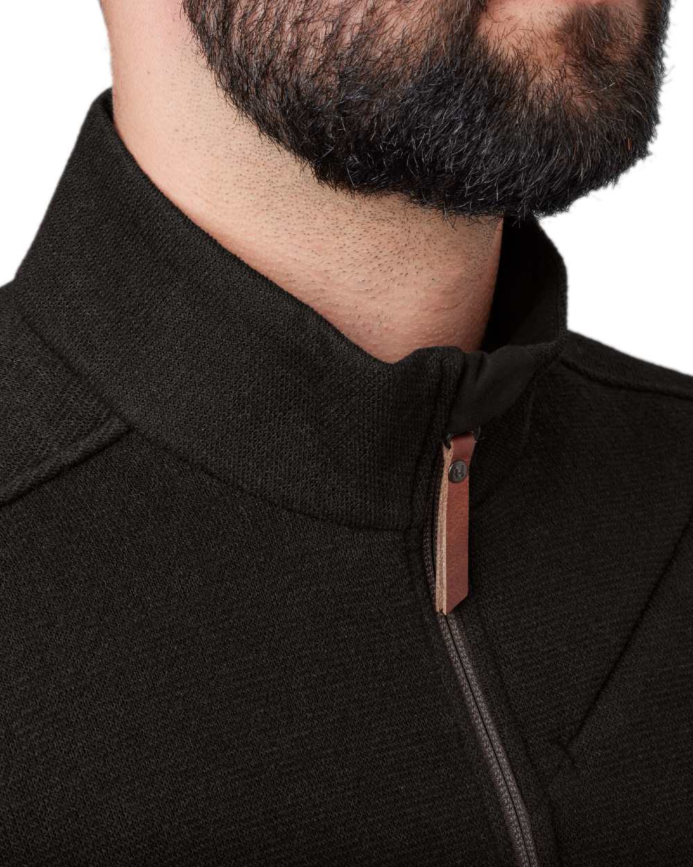 Harkila Metso Full Zip Fleece Jacket - Image 3