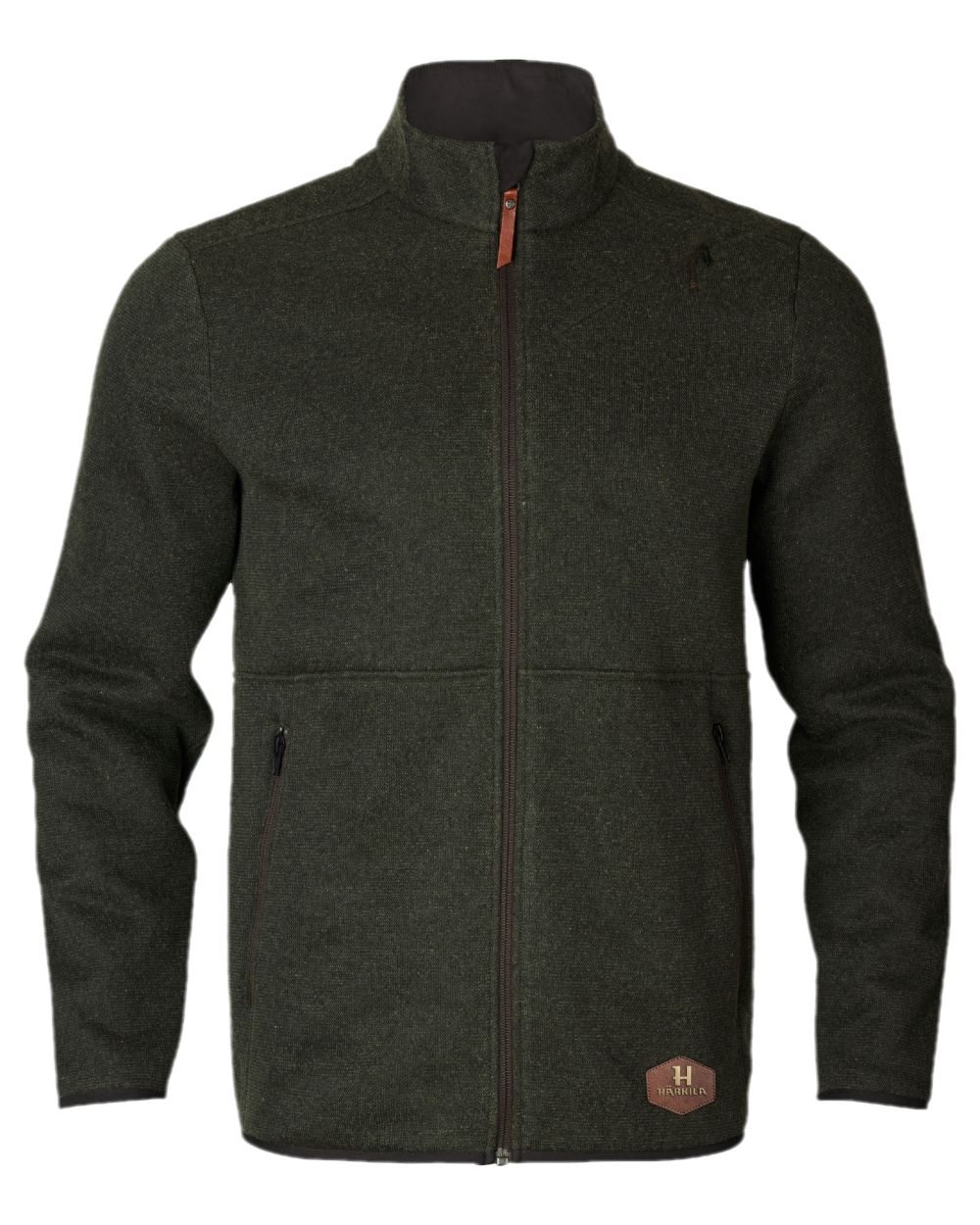 Harkila Metso Full Zip Fleece Jacket - Image 7