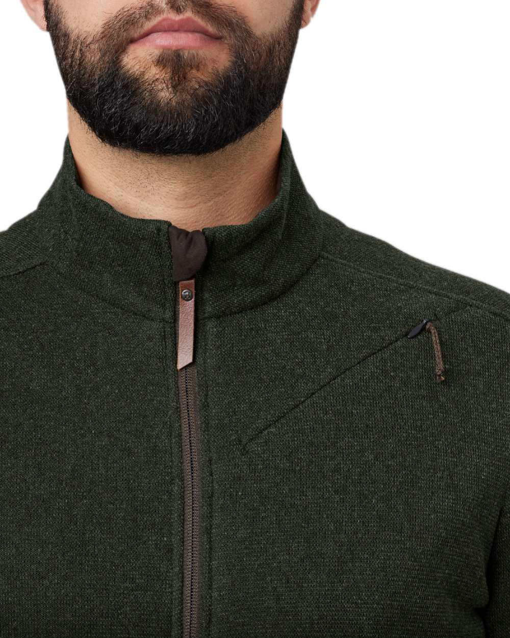 Harkila Metso Full Zip Fleece Jacket - Image 8