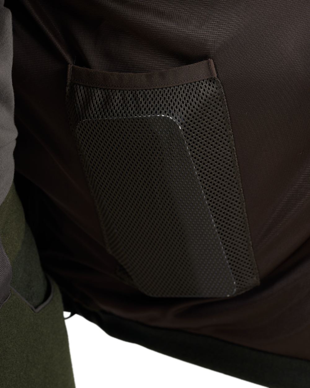 Harkila Metso Hybrid Jacket - Image 10