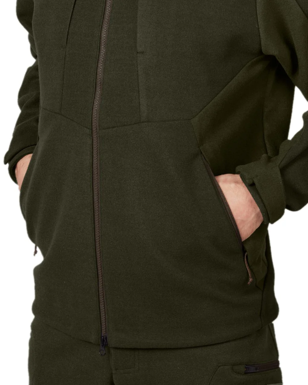 Harkila Metso Hybrid Jacket - Image 11