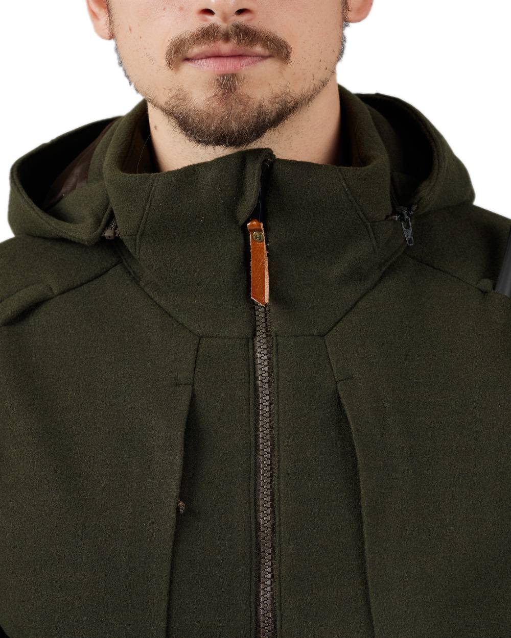 Harkila Metso Hybrid Jacket - Image 12