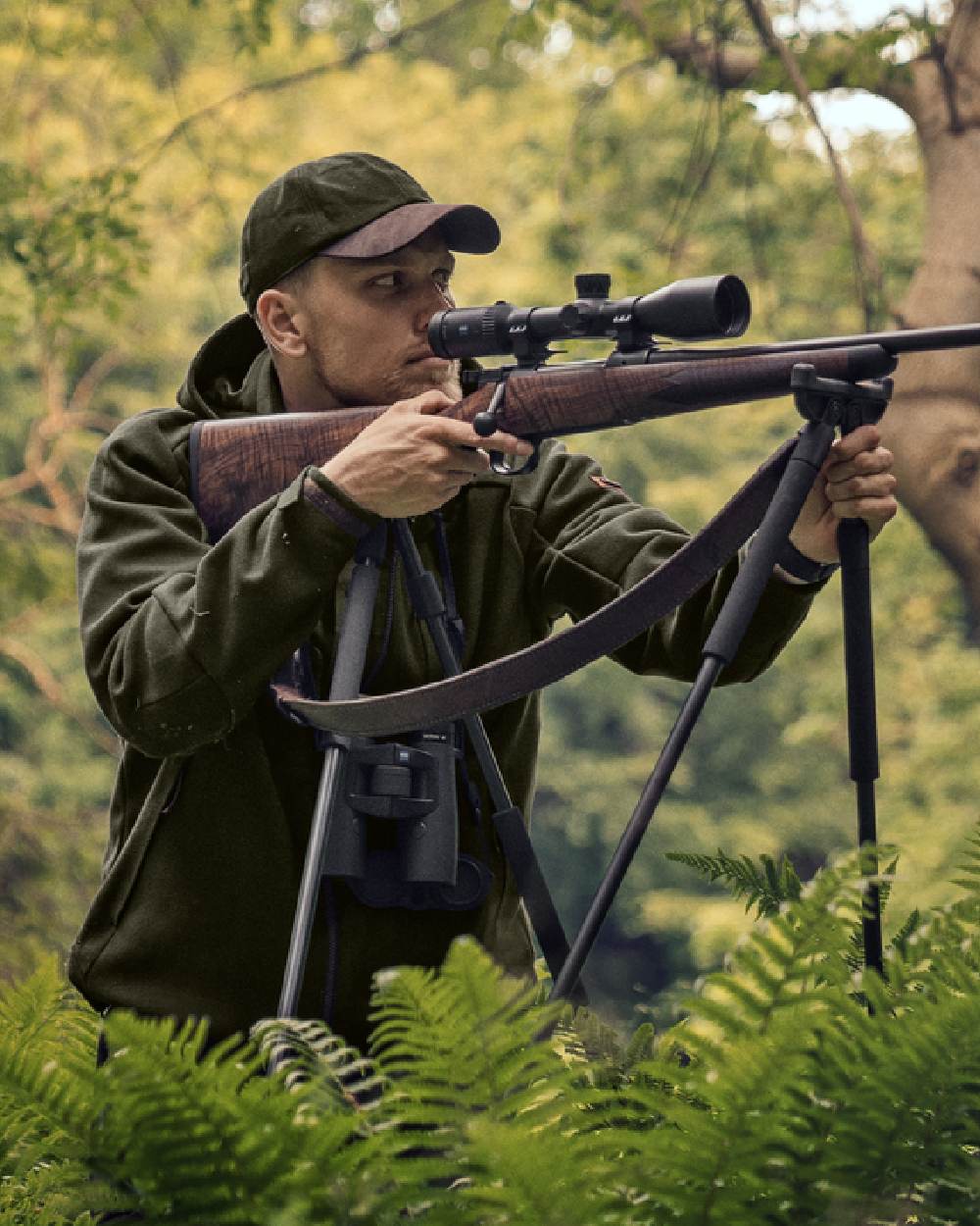 Harkila Metso Hybrid Jacket - Image 3