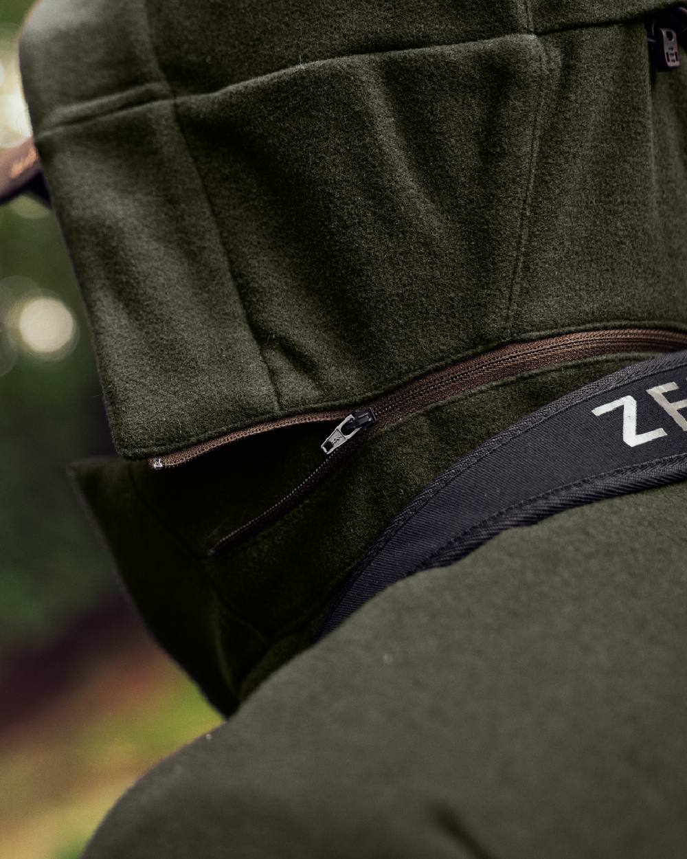Harkila Metso Hybrid Jacket - Image 6