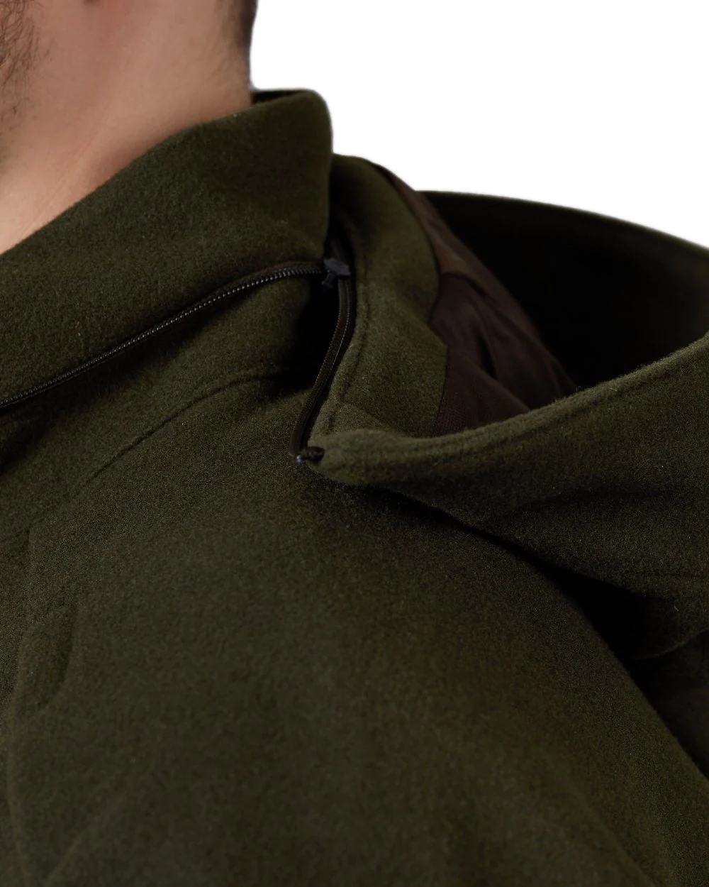 Harkila Metso Hybrid Jacket - Image 8