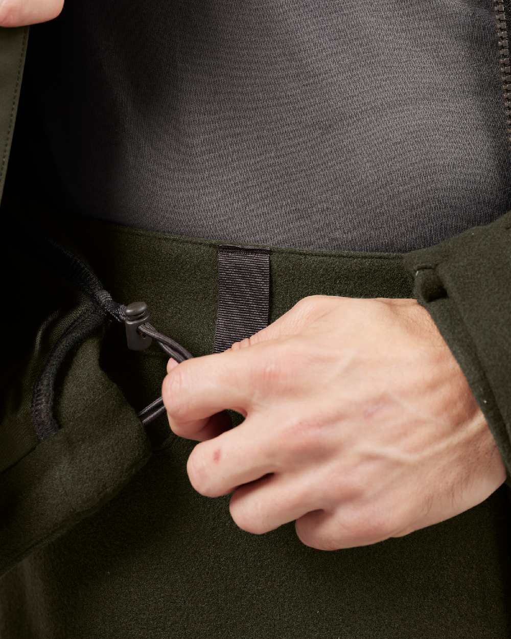 Harkila Metso Hybrid Jacket - Image 9