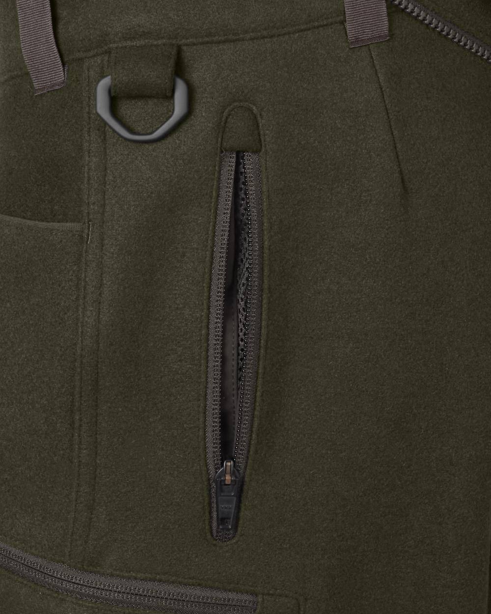 Harkila Metso Hybrid Trousers - Image 2