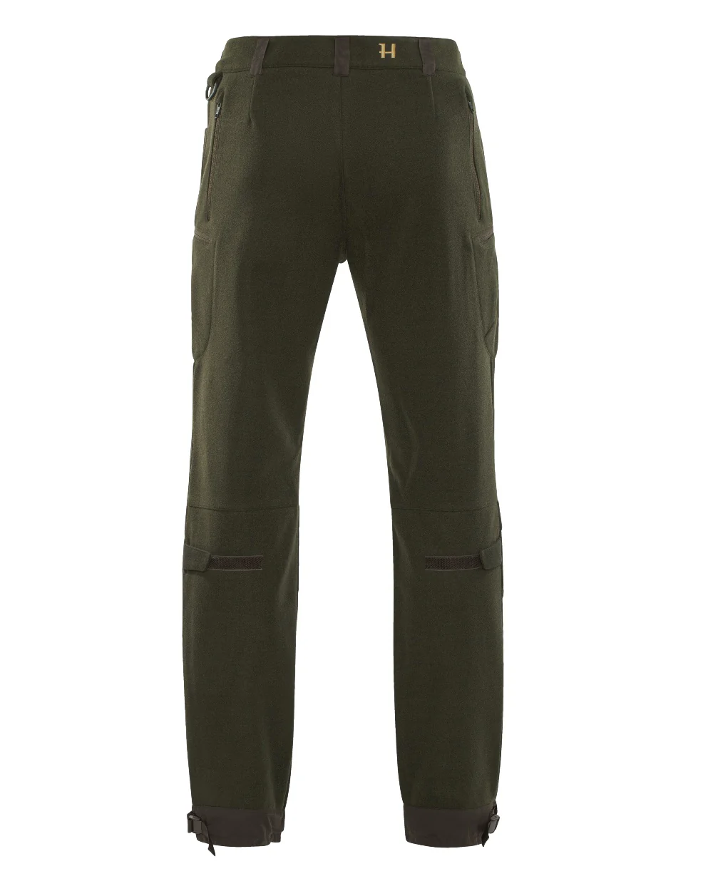 Harkila Metso Hybrid Trousers - Image 5