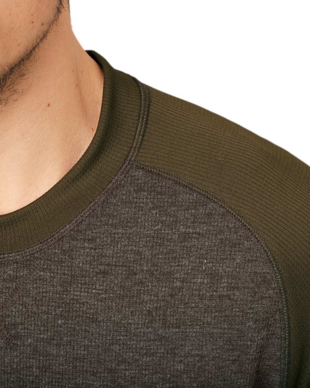 Harkila Metso Long Sleeve T-Shirt - Image 2