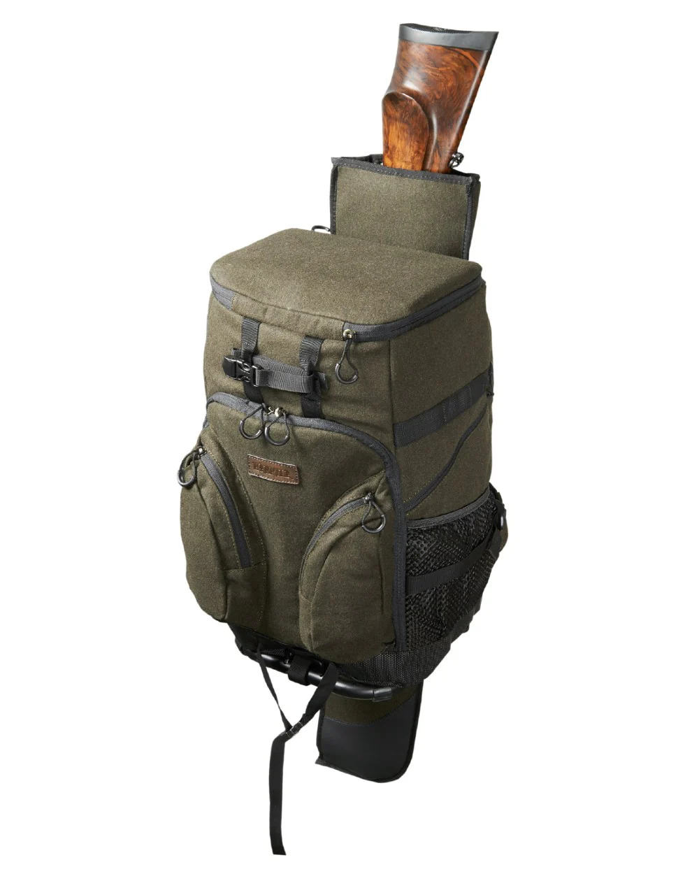 Harkila Metso Rucksack Chair Backpack - Image 5