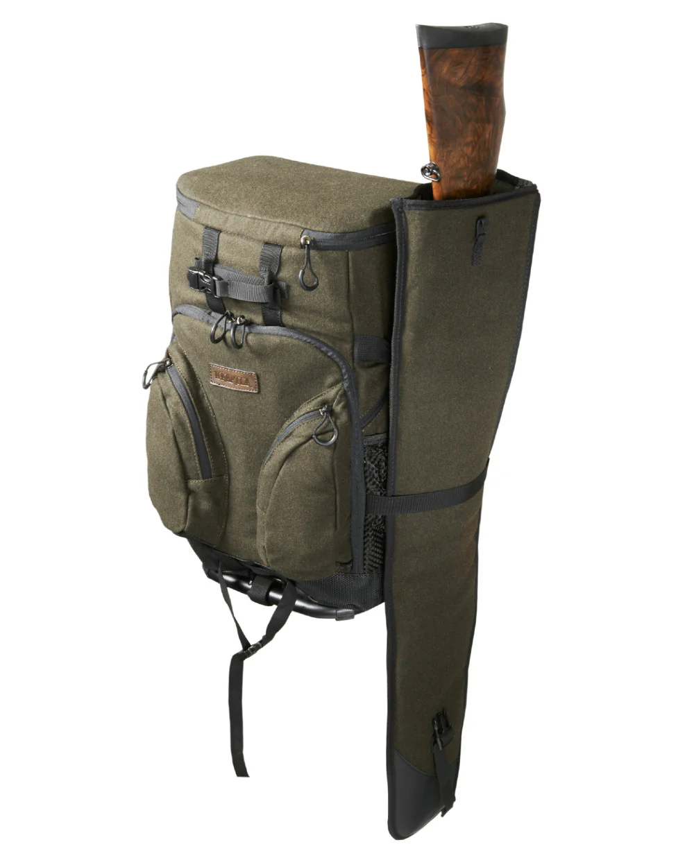 Harkila Metso Rucksack Chair Backpack - Image 6