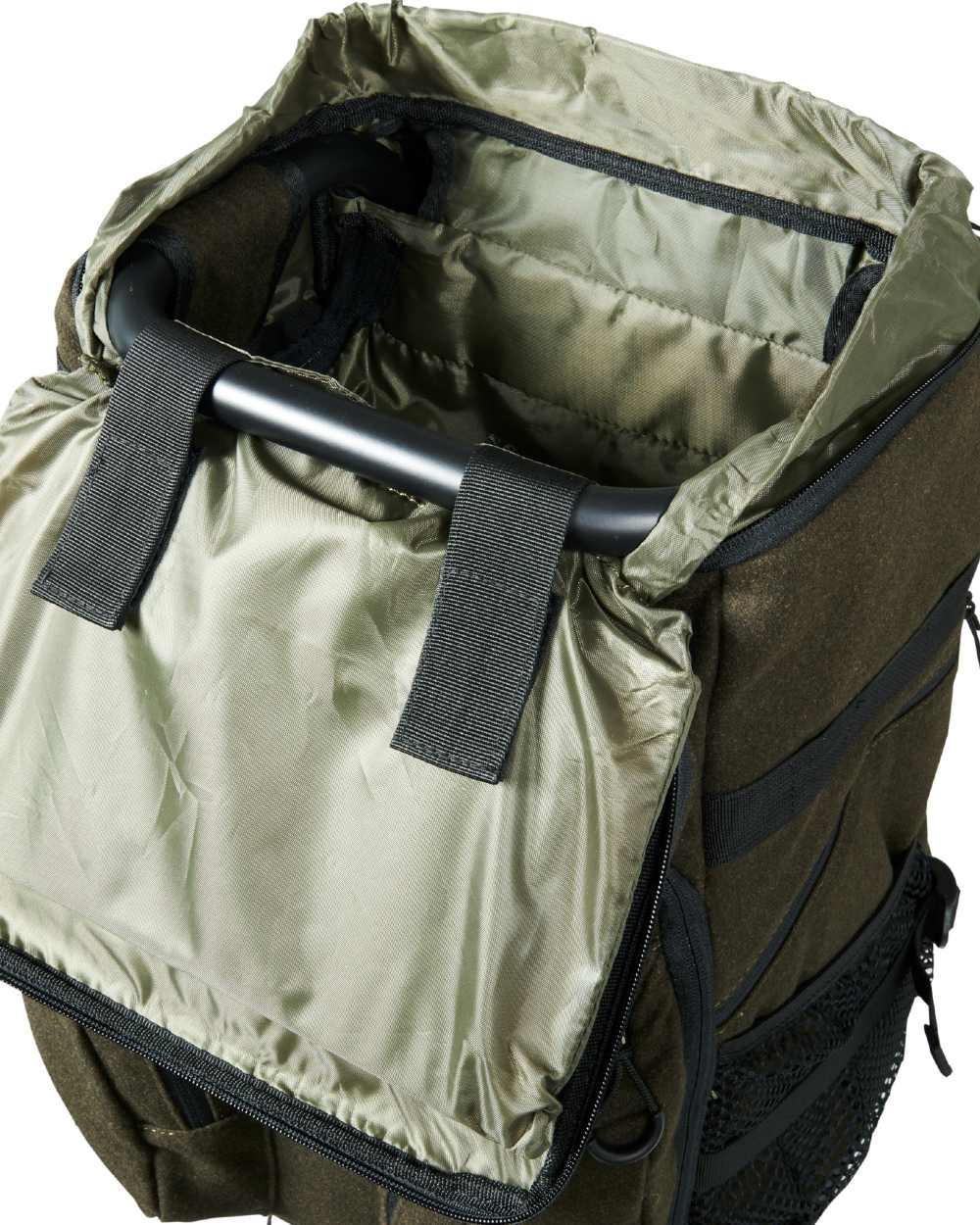 Harkila Metso Rucksack Chair Backpack - Image 7
