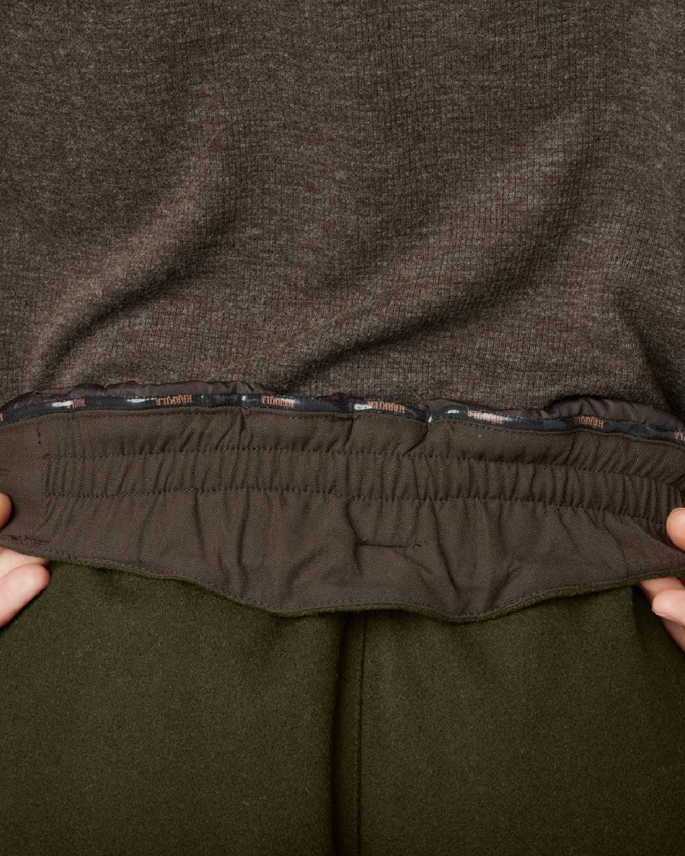Harkila Metso Winter Trousers - Image 3