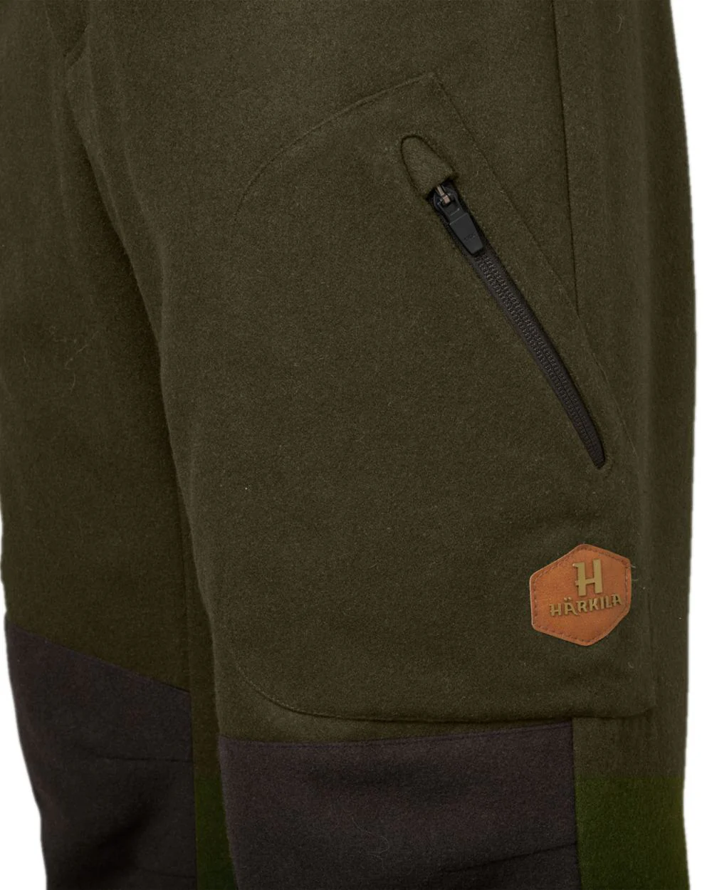 Harkila Metso Winter Trousers - Image 4