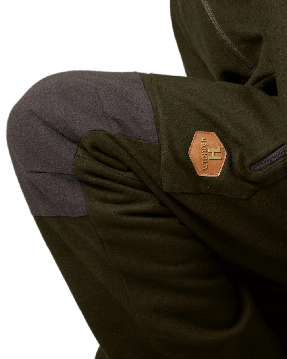 Harkila Metso Winter Trousers - Image 5
