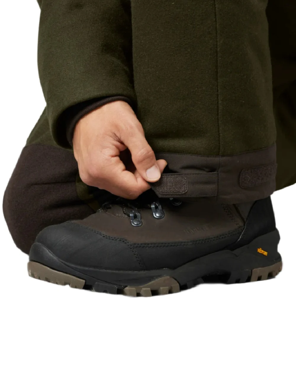 Harkila Metso Winter Trousers - Image 6