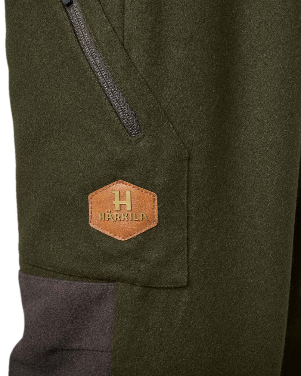 Harkila Metso Winter Trousers - Image 7