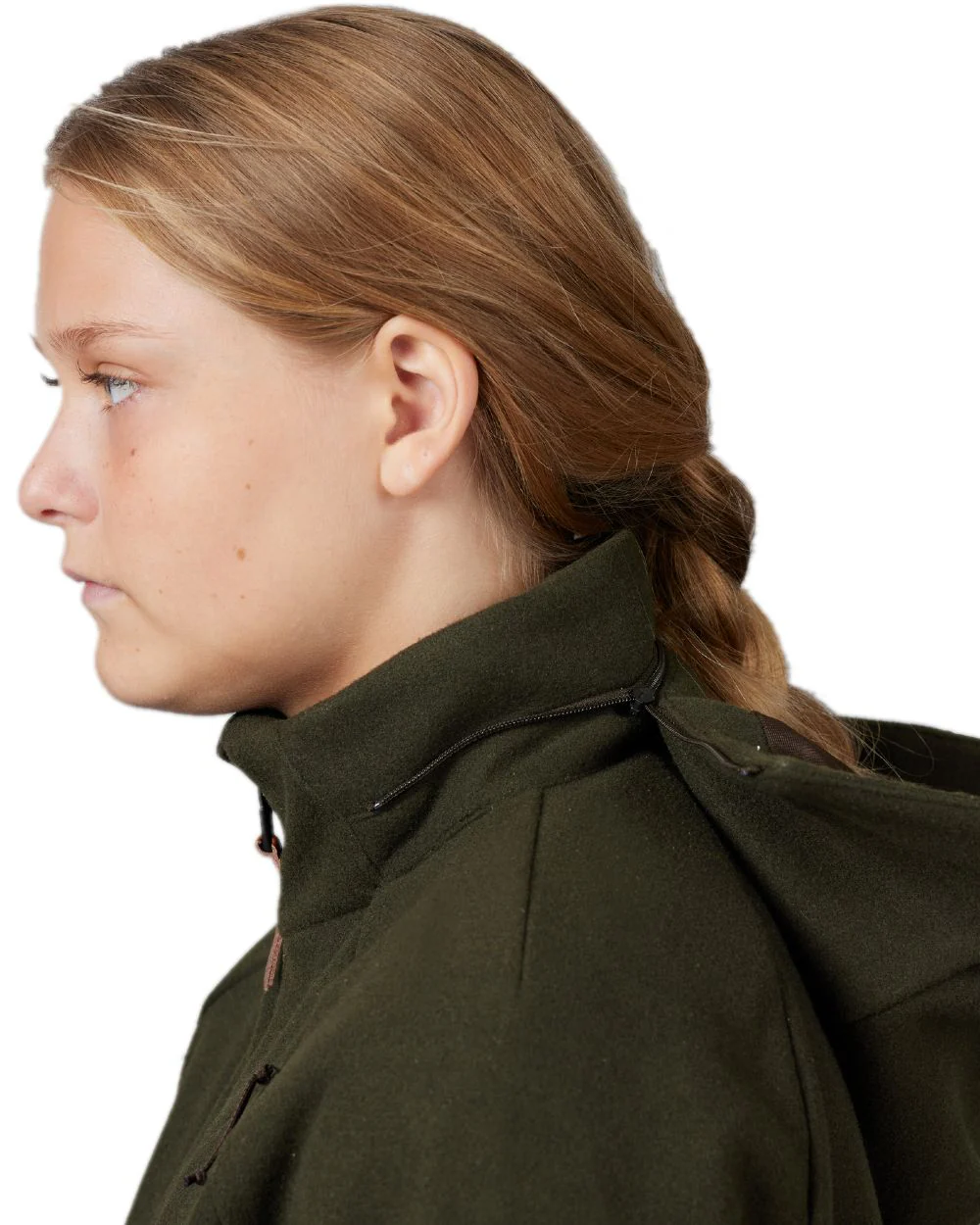 Harkila Metso Womens Hybrid Jacket - Image 11
