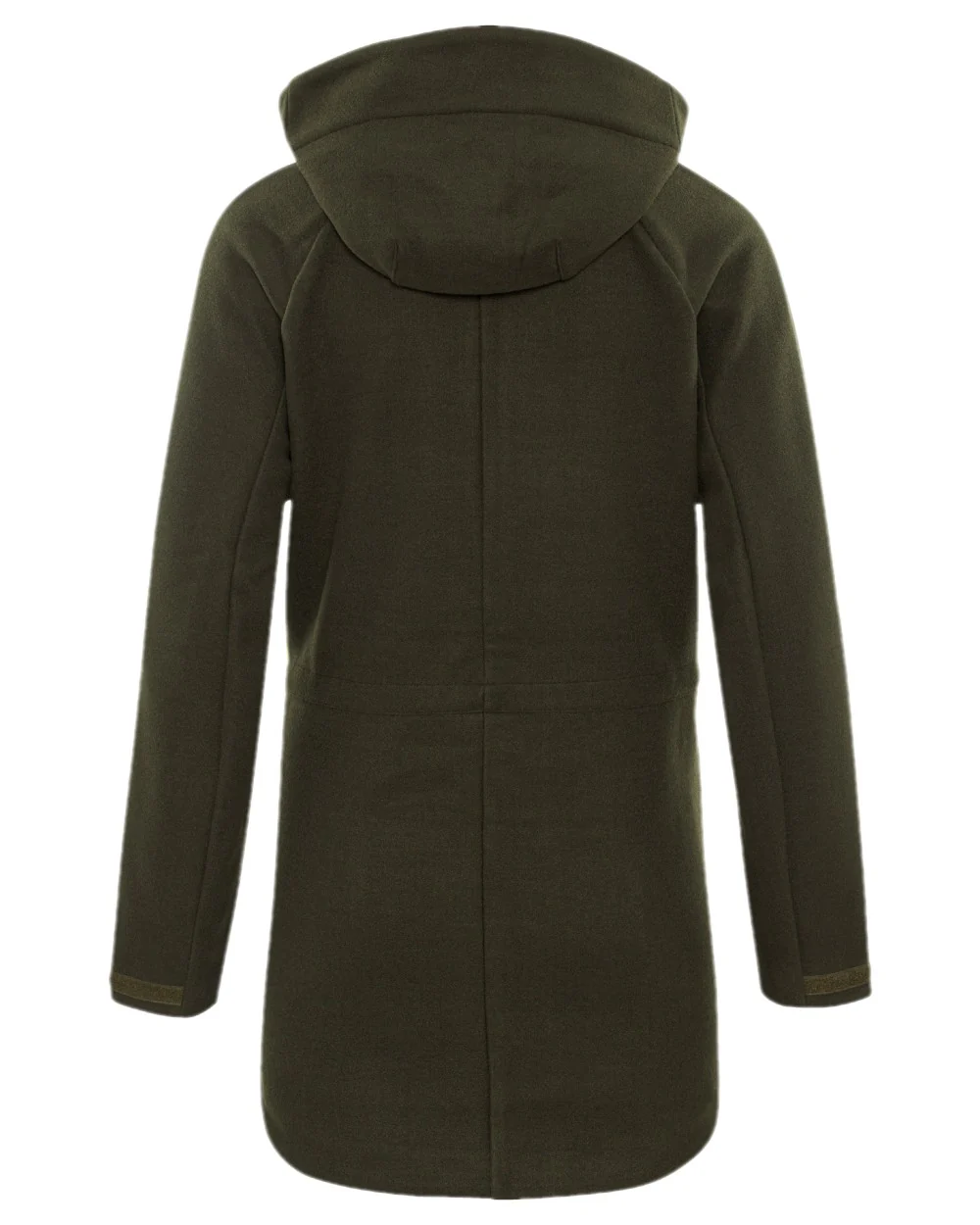 Harkila Metso Womens Hybrid Jacket - Image 12