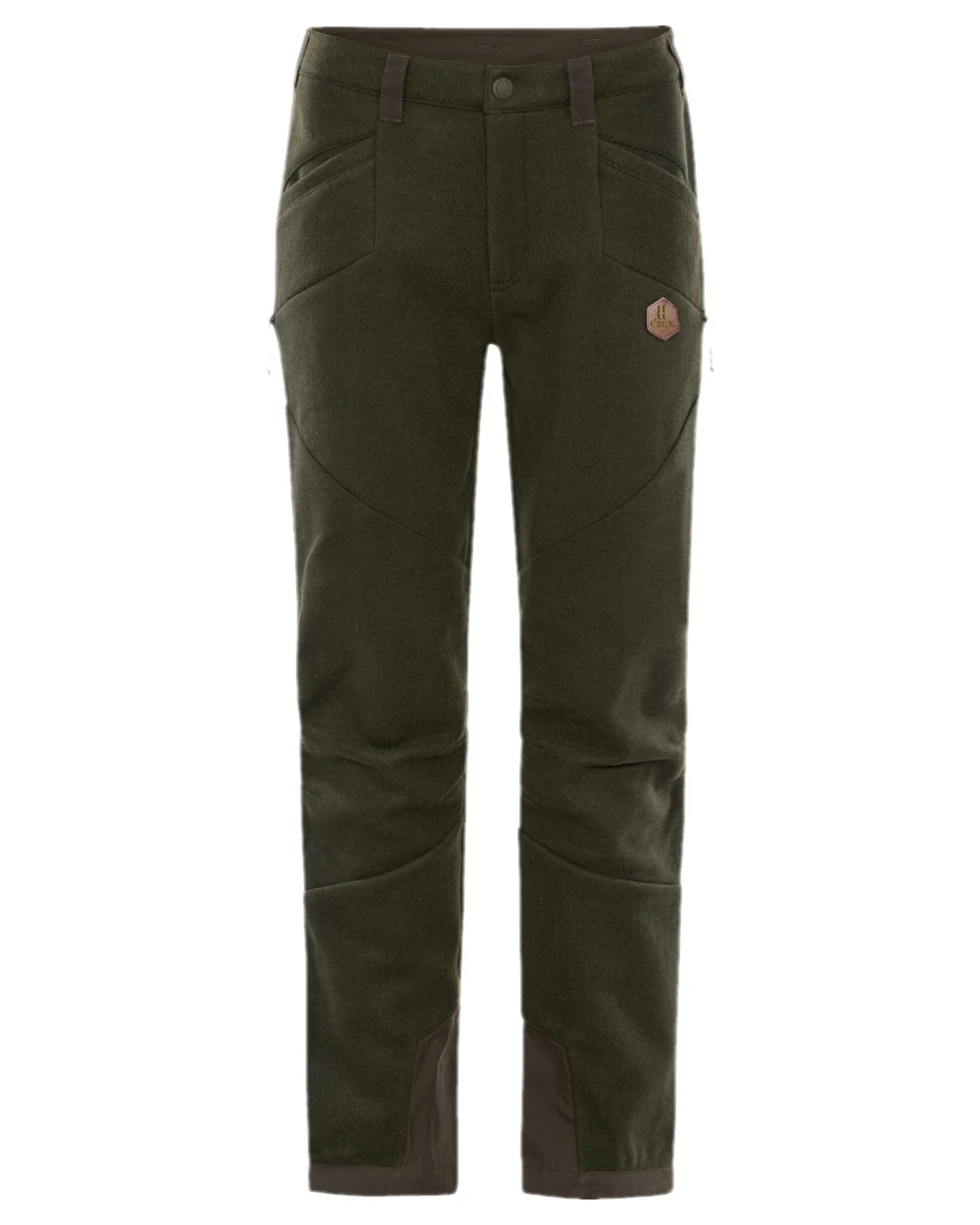 Harkila Metso Womens Hybrid Trousers