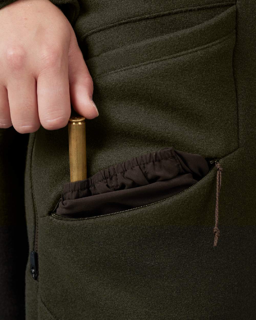 Harkila Metso Womens Hybrid Trousers - Image 5