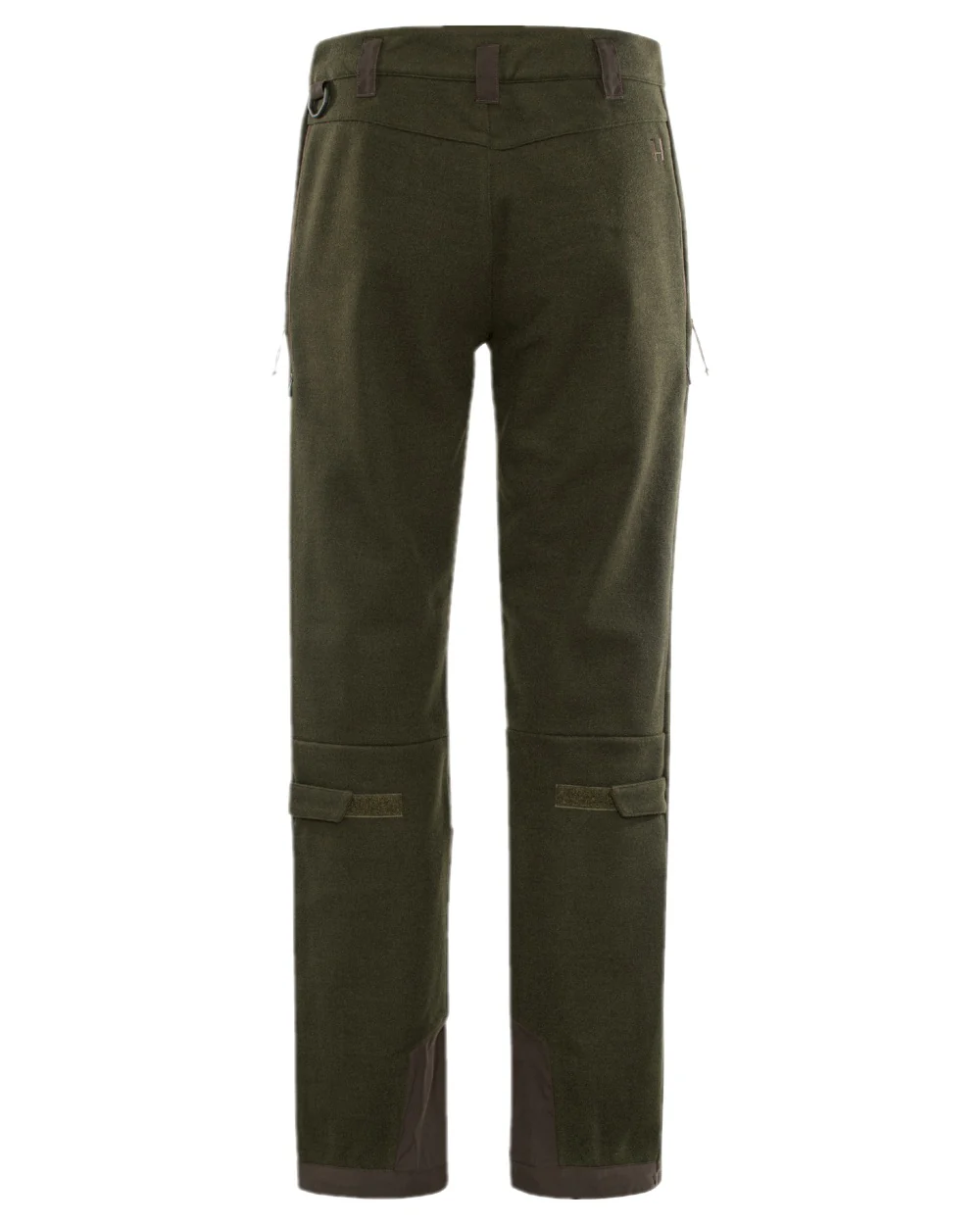 Harkila Metso Womens Hybrid Trousers - Image 7
