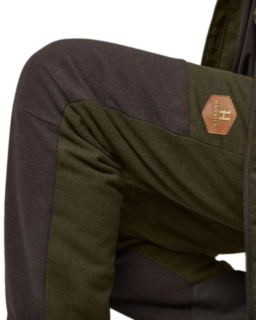 Harkila Metso Womens Winter Trousers - Image 2