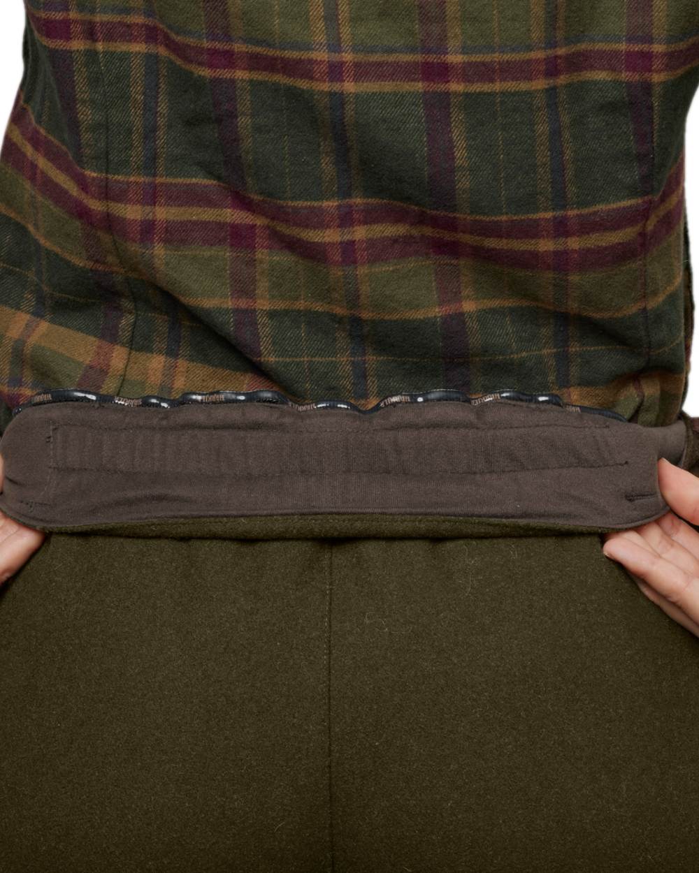 Harkila Metso Womens Winter Trousers - Image 4