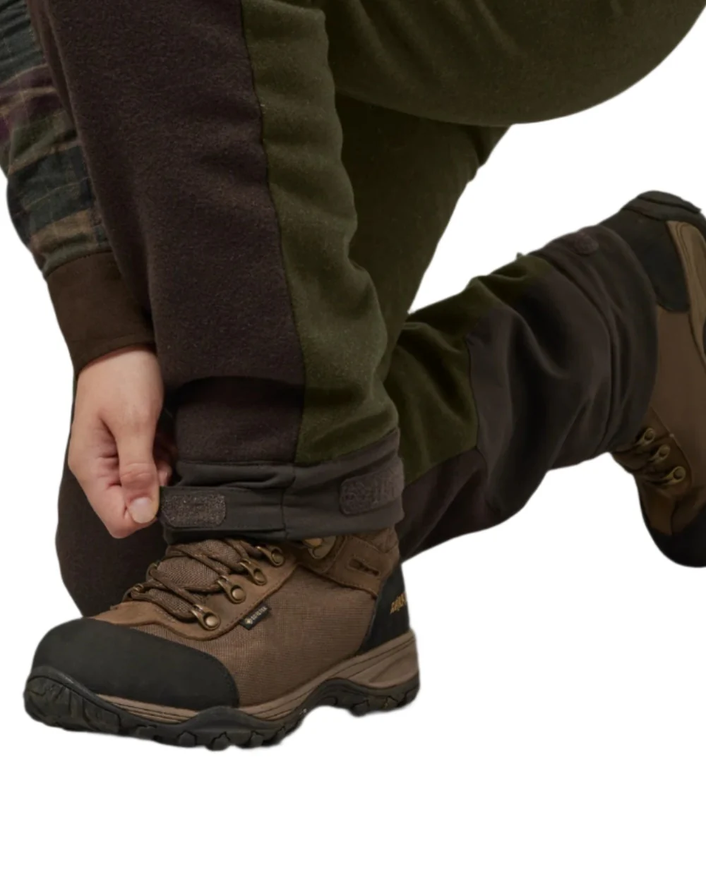 Harkila Metso Womens Winter Trousers - Image 5