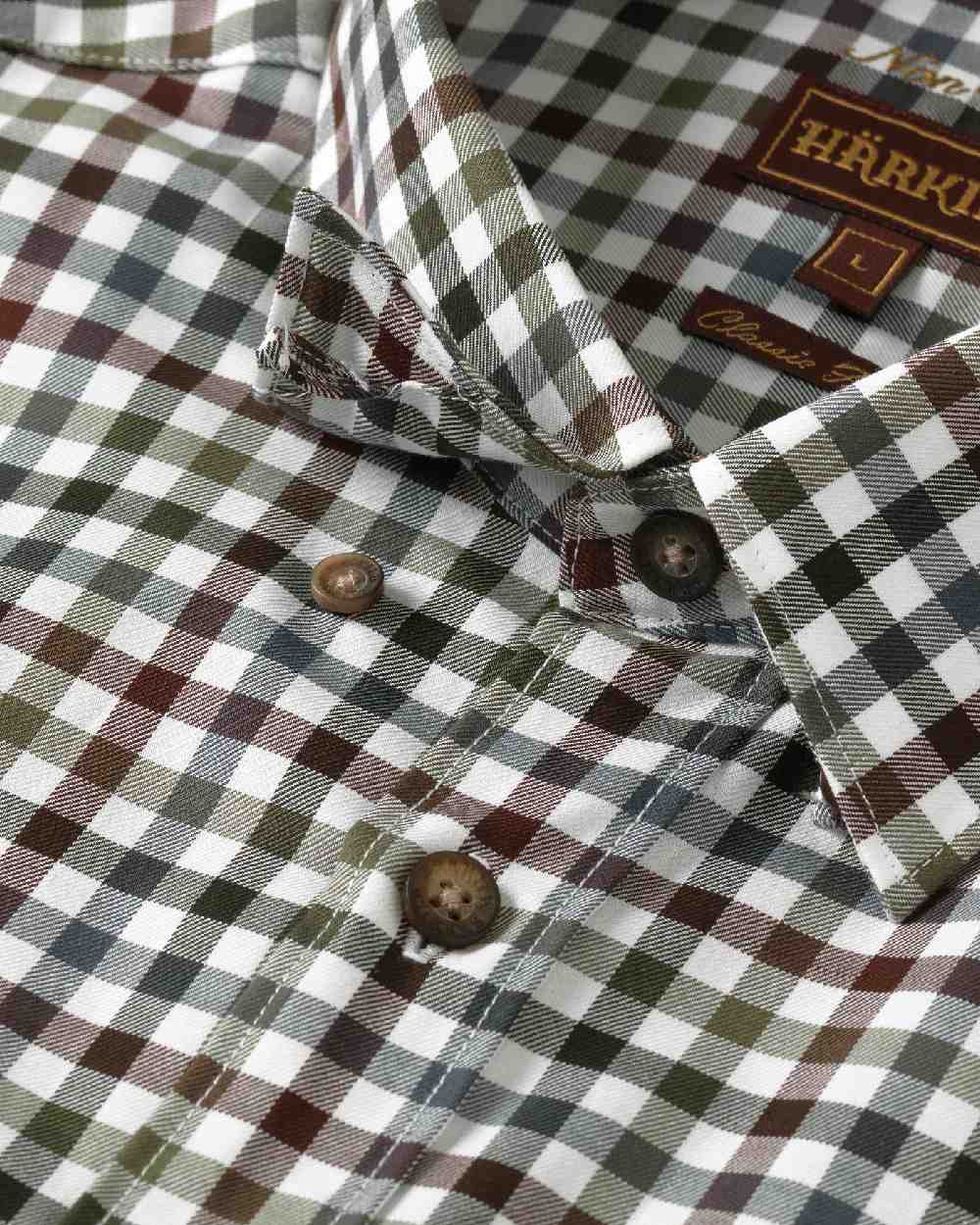 Harkila Milford Shirt - Image 10