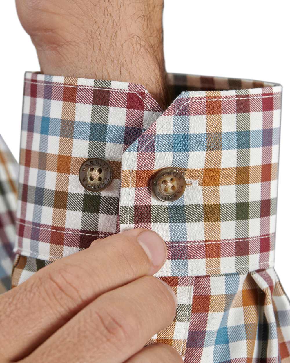 Harkila Milford Shirt - Image 18