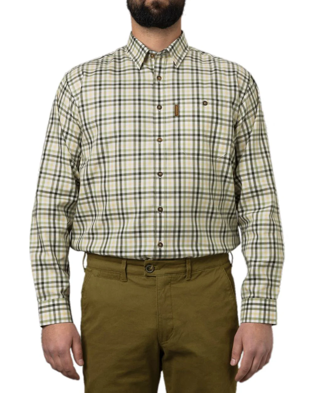 Harkila Milford Shirt - Image 2