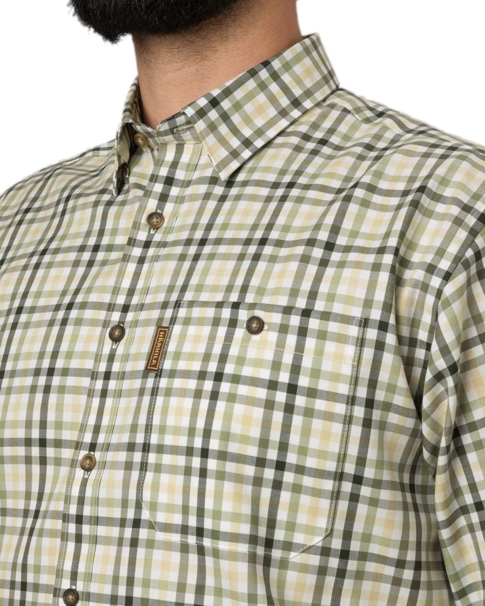 Harkila Milford Shirt - Image 3