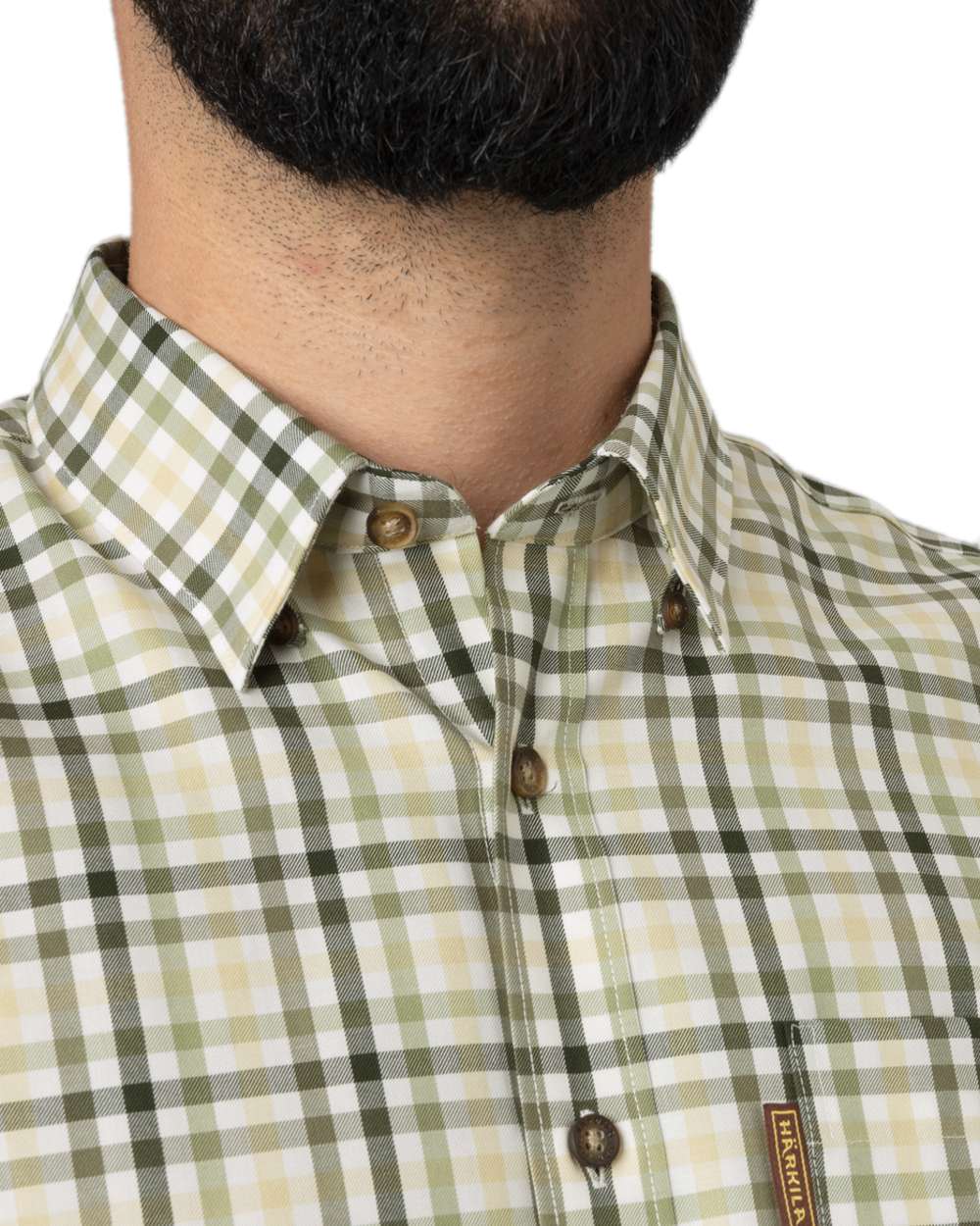 Harkila Milford Shirt - Image 4