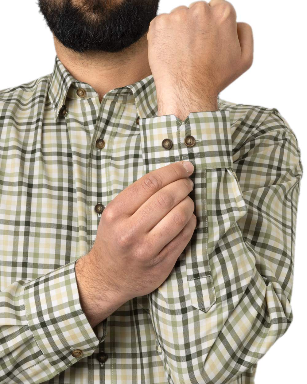 Harkila Milford Shirt - Image 5