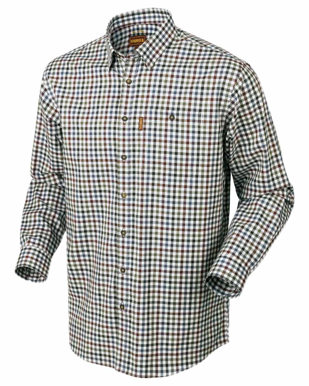 Harkila Milford Shirt - Image 8