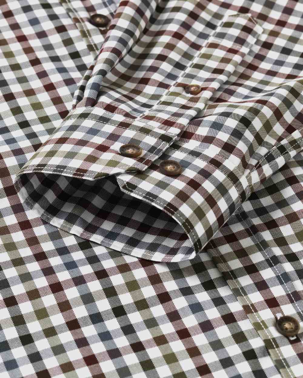 Harkila Milford Shirt - Image 9