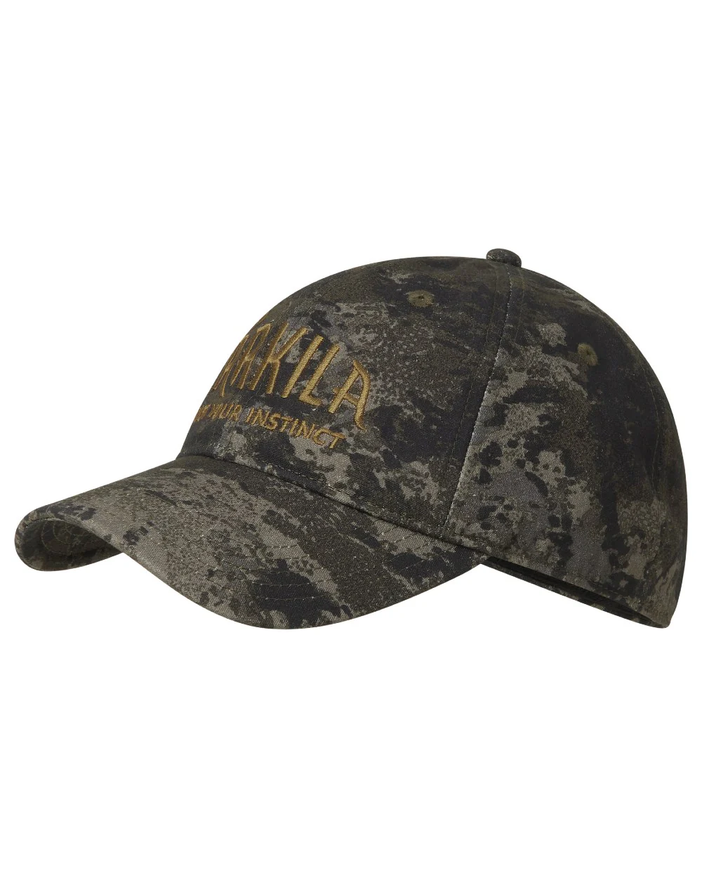 Harkila Modi Camo Cap - Image 3