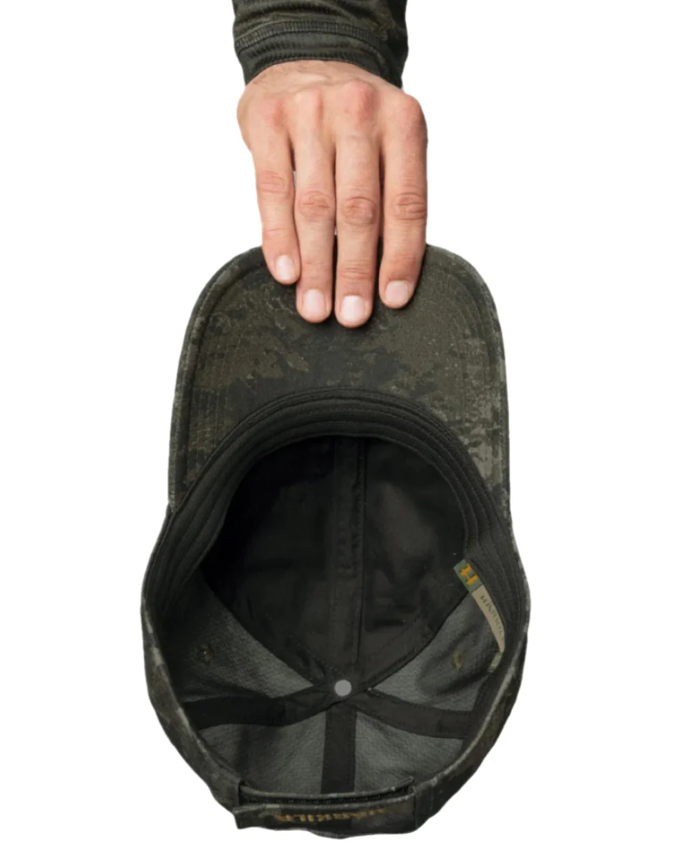 Harkila Modi Camo Cap - Image 4