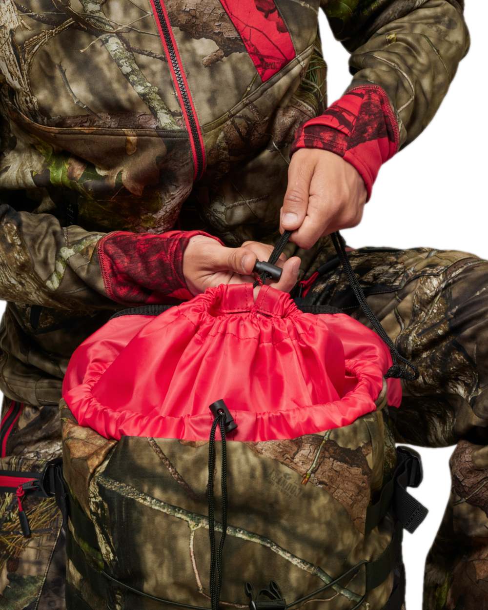 Harkila Moose Hunter 2.0 Backpack - Image 3