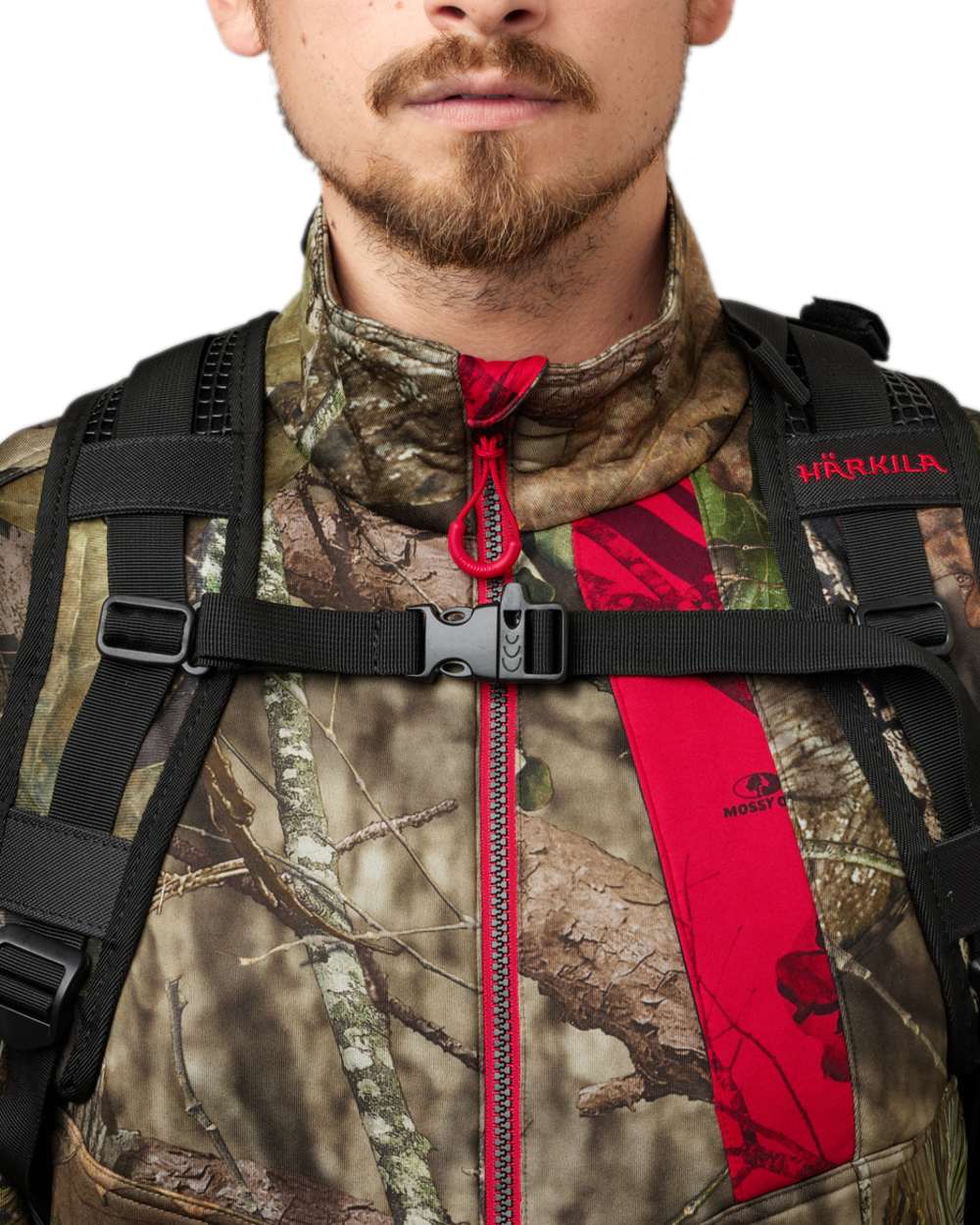 Harkila Moose Hunter 2.0 Backpack - Image 4